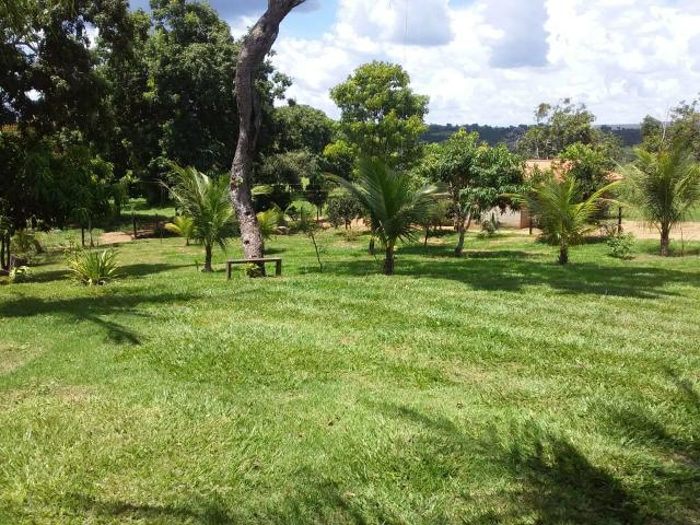 Vendo chácara no município de caldas novas - Foto 19