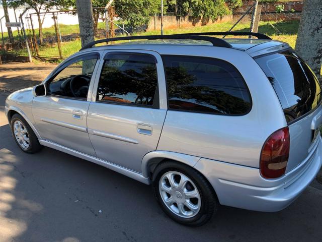 Chevrolet corsa 1998/1999 1.0 mpfi super sedan 16v gasolina 4p manual - Foto 2