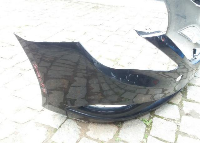 Parachoque Dianteiro Hyundai Sonata 2011 2012 2013 2014 - Foto 2