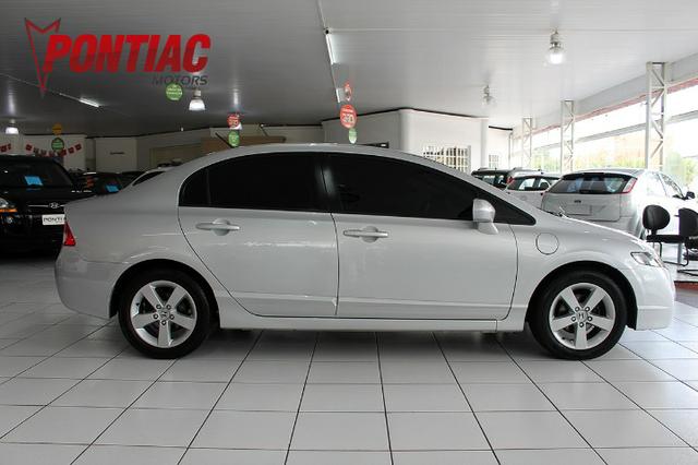 Honda Civic LXS 2010 - Foto 4