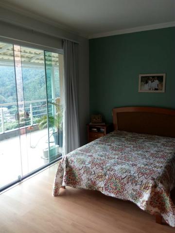 Linda residência com 5 quartos no Vale dos Pinheiros - NF/RJ - Foto 15