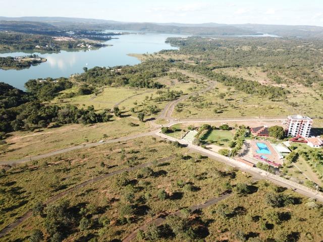 Vende-se, próximo ao Lago Corumbá 3 Lotes - Foto 18