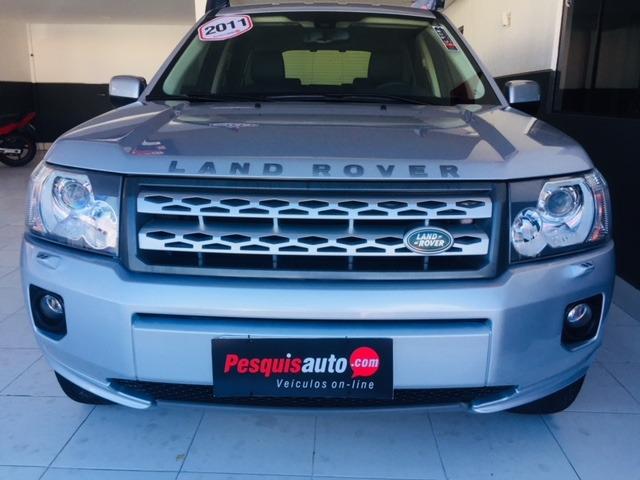 Freelander 2 4x4 Automático - Foto 2