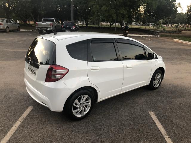 Honda Fit 2014 Oportunidade - Foto 2
