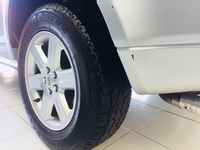 Freelander 2 4x4 Automático - Foto 6