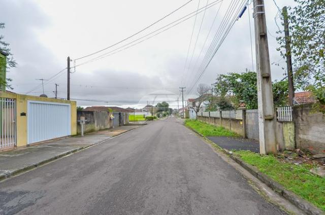 Apartamento à venda com 2 dormitórios em Sítio cercado, Curitiba cod:148809 - Foto 13