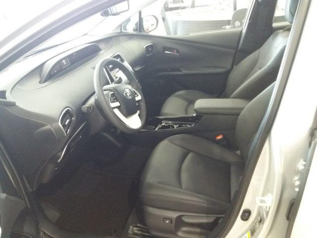 PRIUS HYBRID 1.8 16V 5p Aut. zero Km - Foto 4