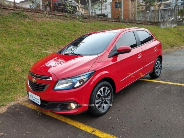 Gm - Chevrolet Onix - Foto 4