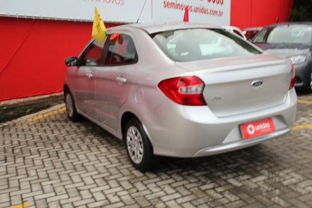 Ford KA+SE 1.5 - Foto 6