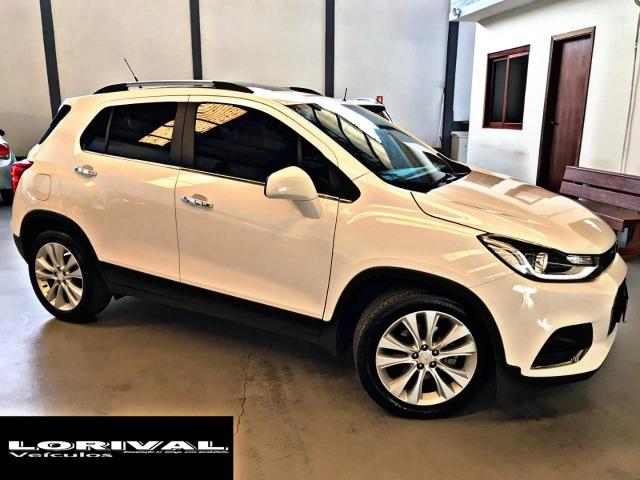 Tracker LTZ 1.4 Turbo 2017 TOP Raridade - Foto 5