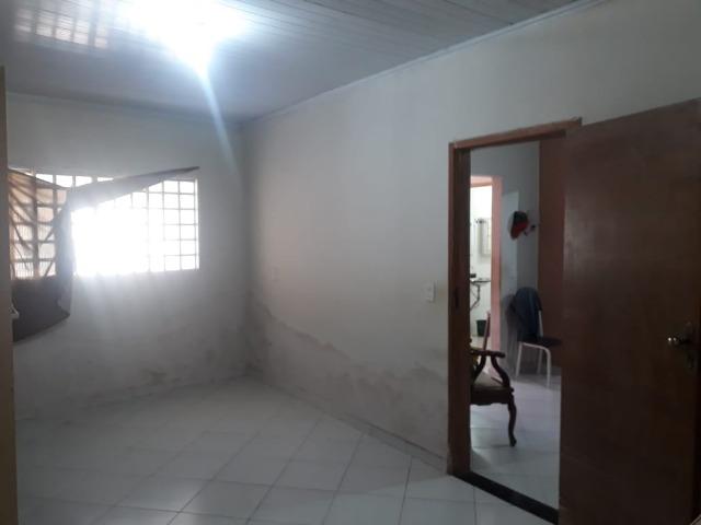 Vendo casa 3 quartos em condomínio fechado no Por do Sol, Ceilândia Sul - Foto 8