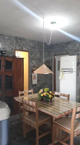 More a 15 Minutos De Boa Viagem! Casa Na Ur: 04 Ibura/ , 4 Qtos, Garagem - Foto 12