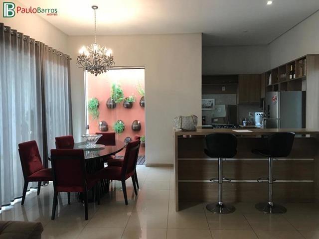 Excelente casa para Vender no Condomínio Summer Villle - Foto 2