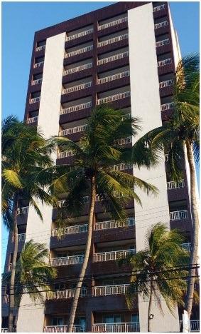 Apto Novo Jacarecanga-78m²/80m²-3 Quartos-1 ou 2 Vagas- Lazer Completo-Aceita Financiament - Foto 3