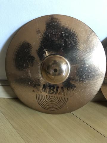 Chimbal Sabian B8 Pro