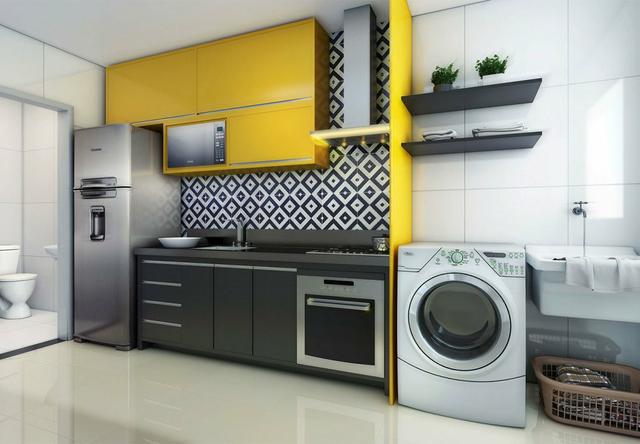 Apartamento para venda venuzzia oliveira em jatiuca - Foto 8