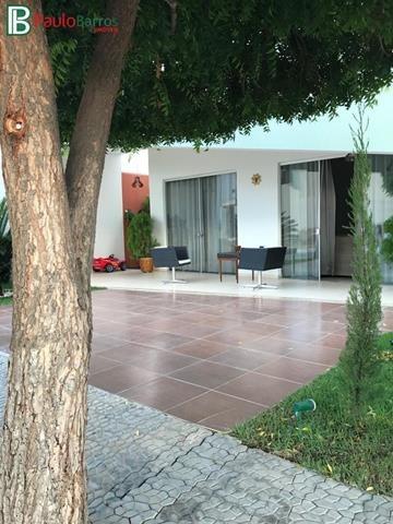 Excelente casa para Vender no Condomínio Summer Villle - Foto 5