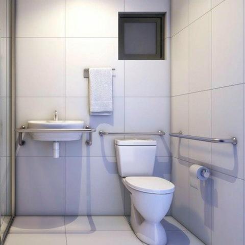 Apartamento para venda venuzzia oliveira em jatiuca - Foto 13