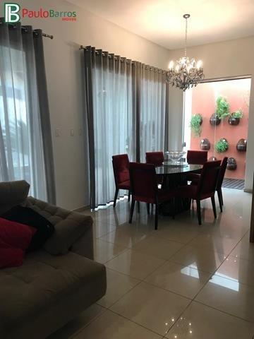 Excelente casa para Vender no Condomínio Summer Villle - Foto 11