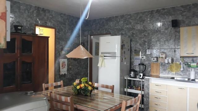 More a 15 Minutos De Boa Viagem! Casa Na Ur: 04 Ibura/ , 4 Qtos, Garagem - Foto 13