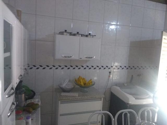 Excelente casa no sol nascente 115 mil - Foto 7