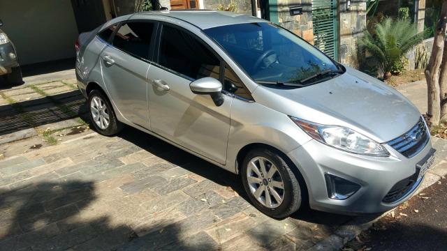 Ford New fiesta - Foto 6