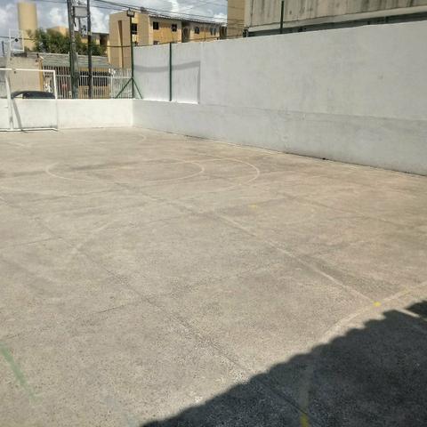 2 qtos no Térreo R$ 180 mil em Peixinhos - Foto 9