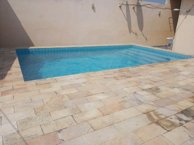 Casa com Piscina em Praia Linda - Foto 2