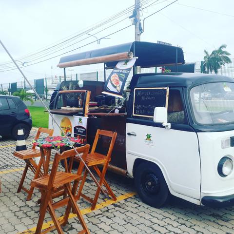 Food truck/ treiler - Foto 2