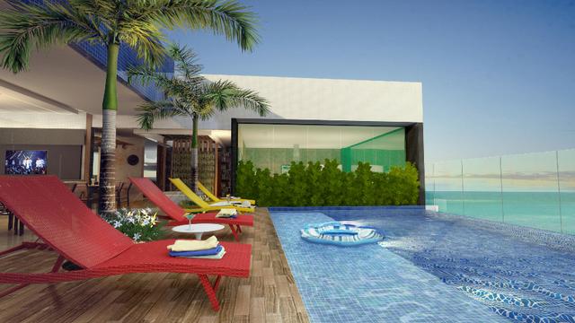 Apartamento Studio na Jatiúca - Foto 16
