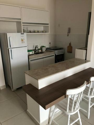 Della Rosa Mobiliado/Decorado 52mts² Próx. Shopping Estação - Foto 3