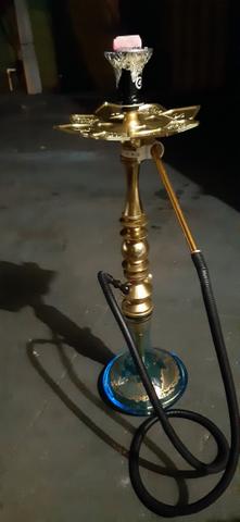 Vendo mani sultan ou troco por filhote de pit bull com Boa procedência - Foto 2