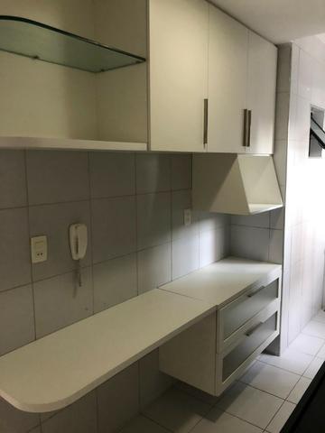 Apartamento no Luciano Cavalcante projetado - Foto 13