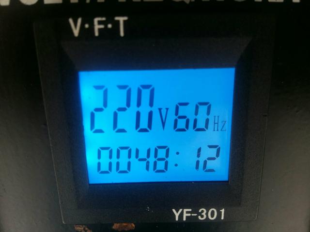 Grupo gerador toyama 27.5 kva - Foto 4