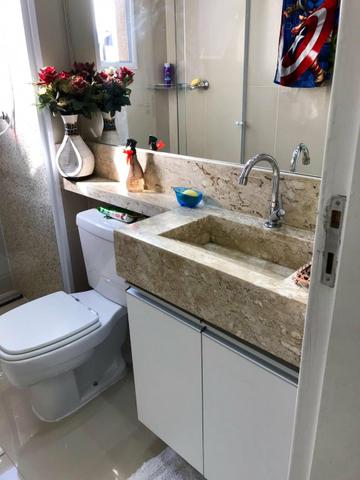 Lindo Apartamento para Venda na Vila Urupes Suzano - Foto 16