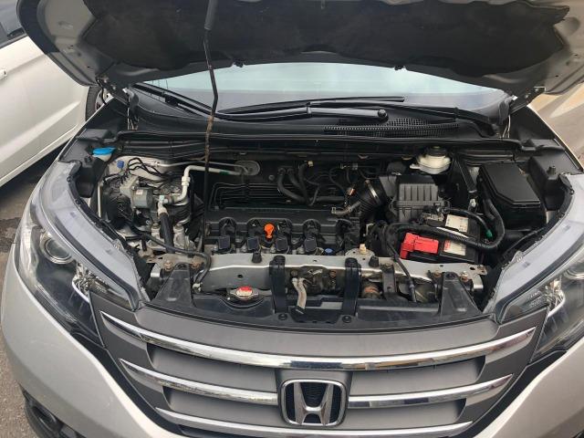 Venda crv honda - Foto 7