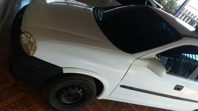 Vendo Corsa Classic