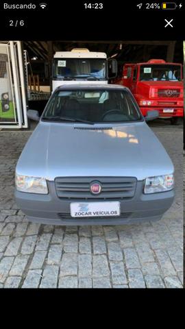 Oportunidade única uno way 4 mil de entrada e parcelas de 254 por mês - Foto 4