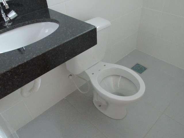Casa 2 quartos mais facil e barata no minha casa minha vida chame watsapp 9. * - Foto 4