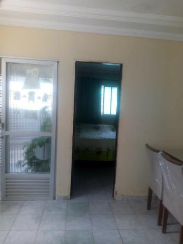 Baixamos !Mega Promoção! Casa 2 Qtos/ Garagem/ Ur:05 ibura - Foto 7