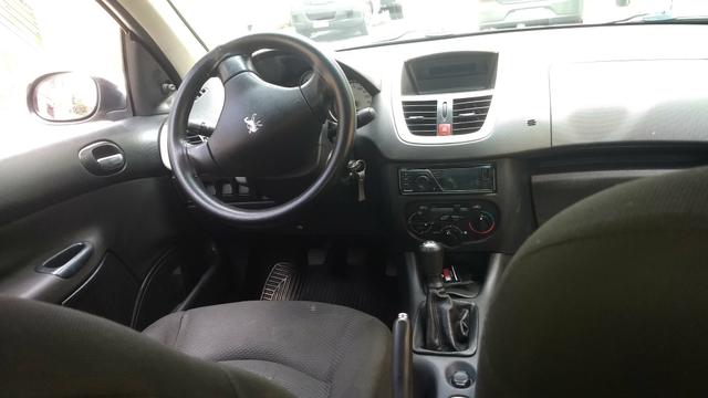 Peugeot 207 XR - Foto 8