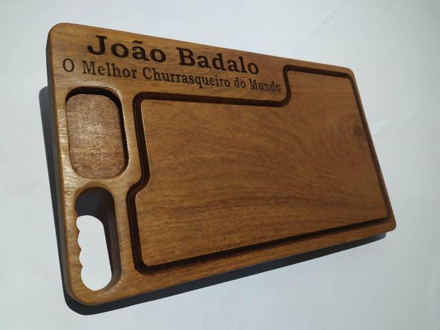 Tábuas personalizadas - Foto 2