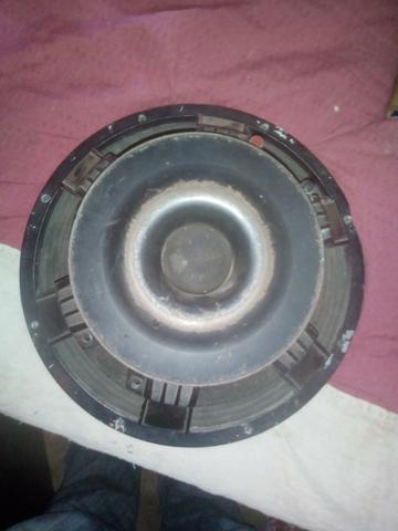 Vendo ou troco wpu de 15 polegadas em um mais potente