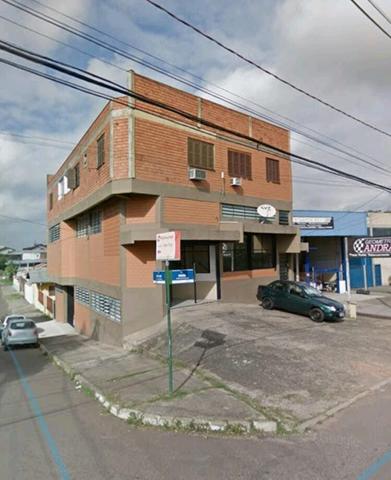 Apartamento de 1 dormitórios bairro industrial em Novo Hamburgo sem condomínio