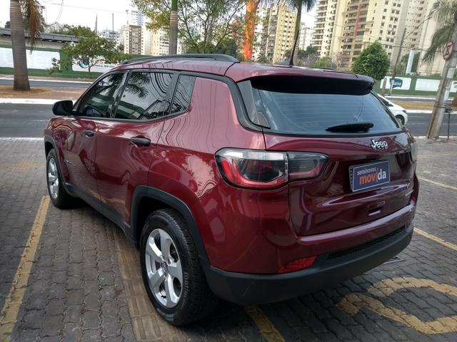 Compass Sport 2018 - Foto 6