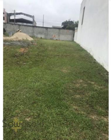 Terreno, Uberaba, Curitiba-PR