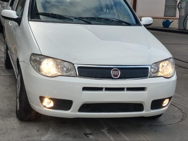 Fiat Palio HLX 1.8