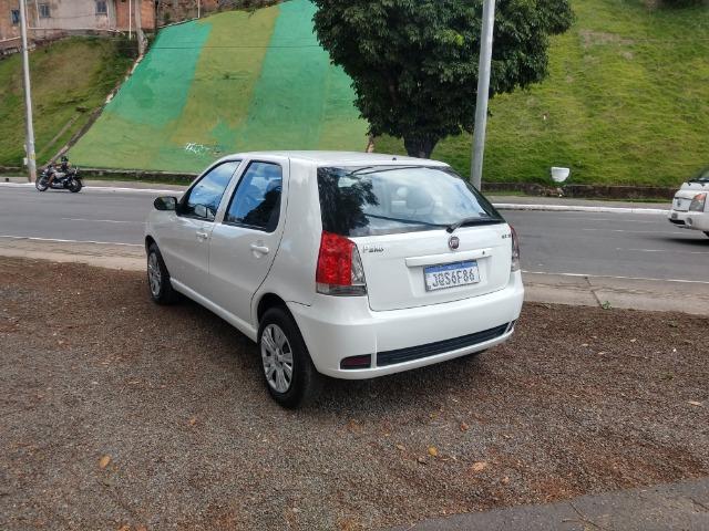 Fiat Palio HLX 1.8 - Foto 11