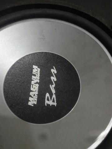 Caixa dutada para som automotivo, - Foto 2