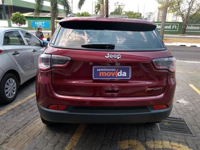 Compass Sport 2018 - Foto 5